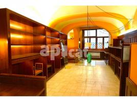 For rent business premises, 85.00 m², near bus and train, Rambla de Sant Domènec