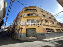 Property Vertical, 977.00 m², Calle ZONA CENTRO, S/N