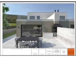 New home - Flat in, 141.00 m²