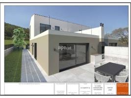 New home - Flat in, 141.00 m²