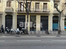 Altres, 220.00 m², prop bus i metro, seminou, Calle de València, 335