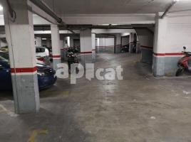 Lloguer plaça d'aparcament, 8.00 m², Calle de Sant Dalmir