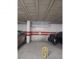 Plaça d'aparcament, 4.00 m²