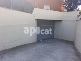 Parking, 9.00 m², Paseo Doctor Homs, 11