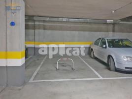 Plaça d'aparcament, 15.00 m², Travesía do Restollal