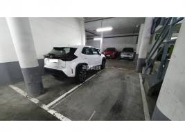 Plaça d'aparcament, 21.00 m²