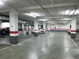 Parking, 12.00 m², Calle Riera Basté