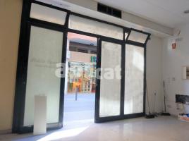 For rent business premises, 155 m², Calle Bruguera